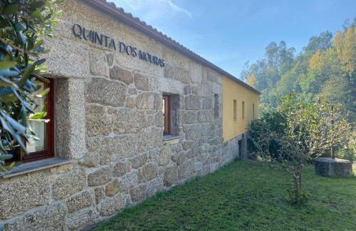 Quinta dos Mouras - Foto 3