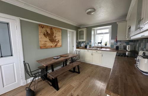 Knockenhooley Cottage - Foto 20