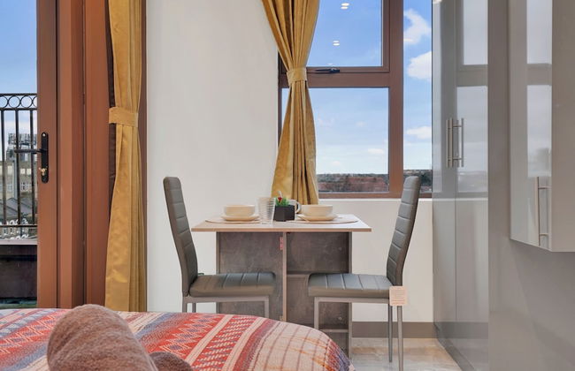 East London Aparthotel Ilford - Photo 7