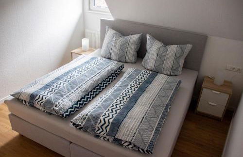 Köpfchen-Ferienwohnungen – Wohnung Köpfle - Foto 13