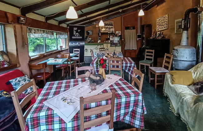 Cà Valchiusella - Foto 13