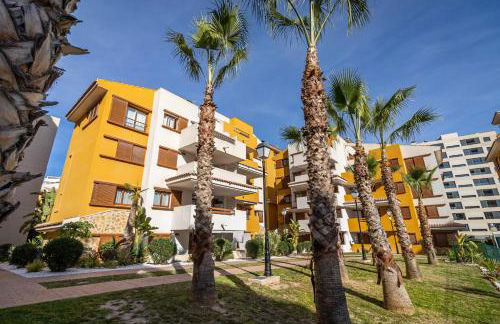 New apartment with sea view and pool - Foto 7