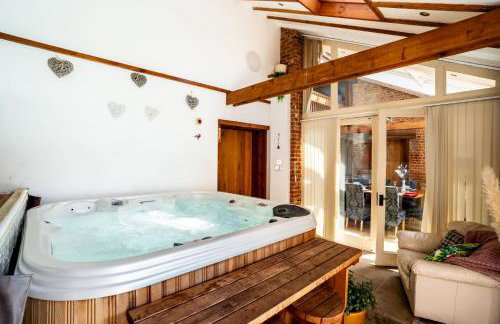 Villa Hobland Barn - Foto 15