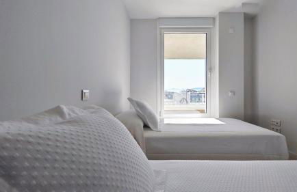 Desconectaengalicia Apartamento Zoo 2 con piscina y vistas al mar a 150 metros de Silgar - Foto 32