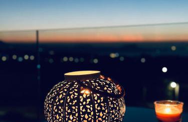 Sun Angelo luxury apartment in Paradise 1 - Foto 22