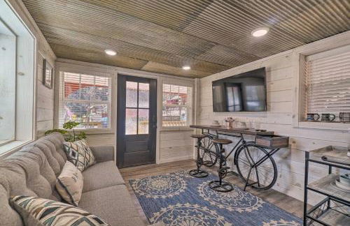 Peaceful Cookeville Cabin on 52 Acres! - Foto 6