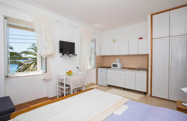 Apartments Vidak - Foto 53