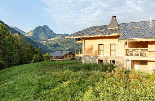 Apartment in France Near Scenic Mountains - Foto 48