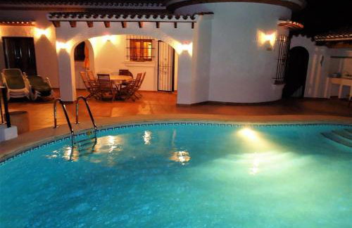 Villa de la Luz - Photo 24