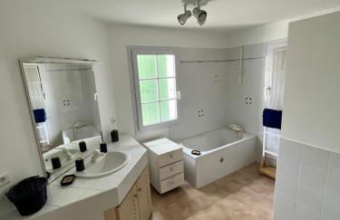 Maison chaleureuse à deux pas des dunes - Foto 6