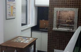 Apto Mobiliado em Penha de frente para o Mar - Foto 21