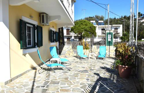 Celestine Apartment, Arillas, Korfu - Foto 75