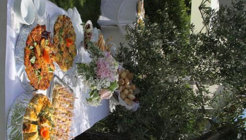 Agriturismo Le Fontane - Foto 5, Garden