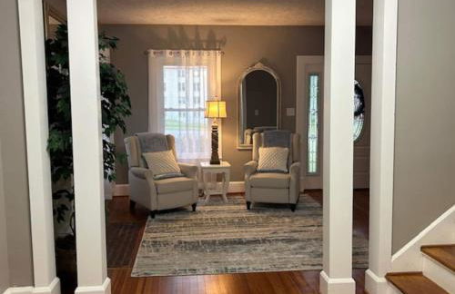 The Wheeler's House - Foto 8