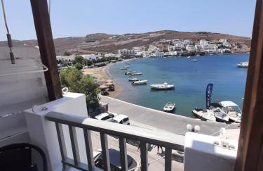 ΚΥΘΝΟΣ LAREROOMS - Foto 2