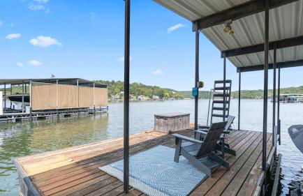 Honey Hole 3 Well Dock - Foto 3