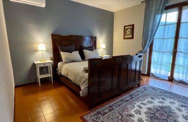 Casa Emilia lake view apartment - Foto 4