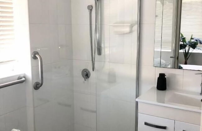 Oceania Beachside Holiday Apartments - Foto 63