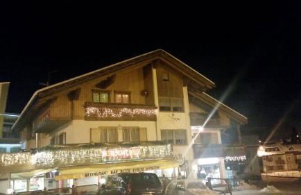 Chalet Karin - Foto 1