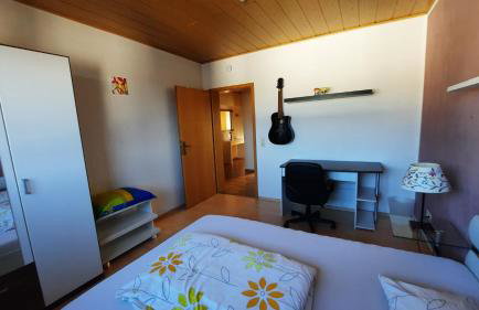 Gemütliche, helle Wohnung im Luftkurort Dansenberg - Photo 41