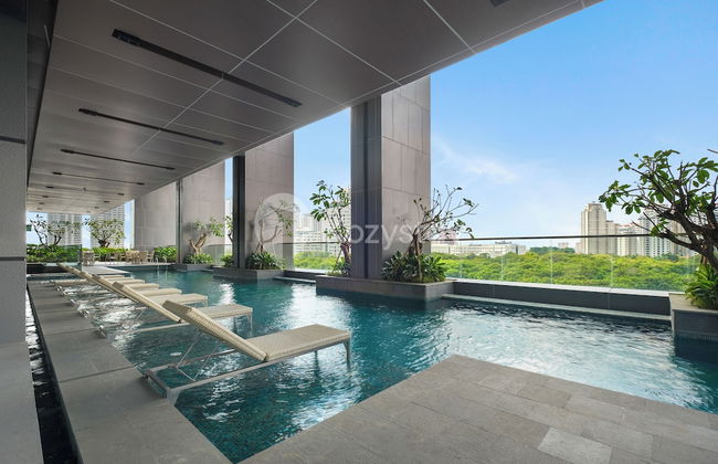 Azurro by Kozystay - Kemayoran - Photo 12