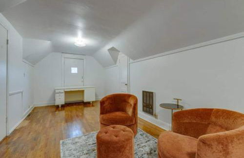 Nashville's Primrose Cottage in Hip Belmont Area - Foto 23