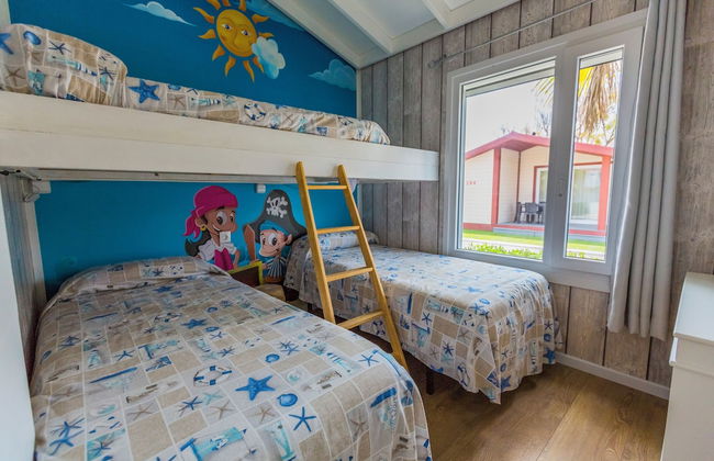 Alannia Guardamar Resort - Foto 5