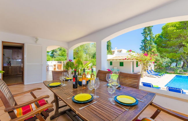 Ca N Estel in Santany - Foto 12