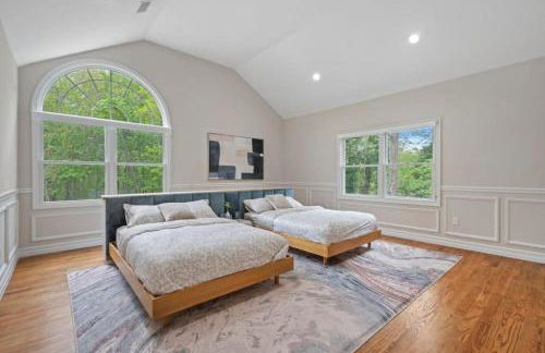 The President Mansion Luxurious 7BR Family Retreat - Foto 24