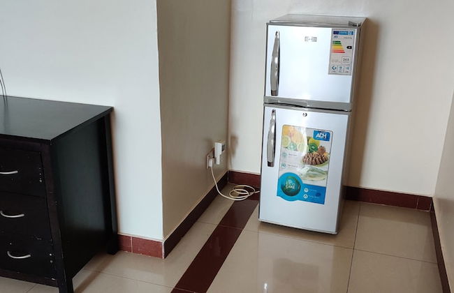 Airport Hotel Entebbe - Foto 74