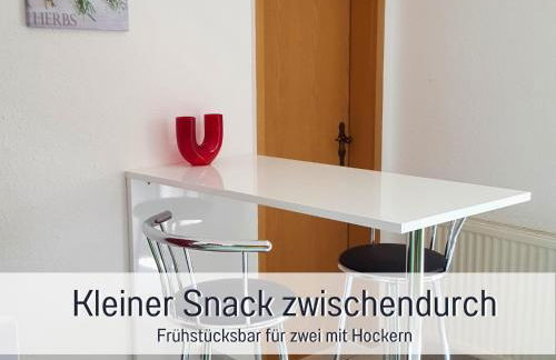 Fewos-Bremerhaven, Ferienwohnung "Am See" in Geestland -Langen - 3 Schlafzimmer, Garage, Loggia & WLAN - ideal für Familien & Homeoffice - Foto 18