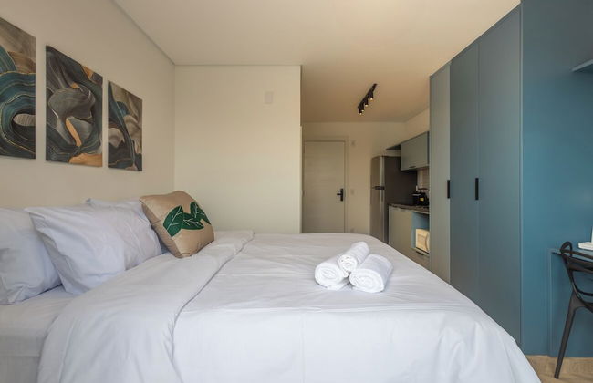 360 Nações Unidas - Foto 62