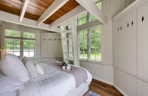 Pool Cottage at Roundtop Estate couples oasis - Foto 26