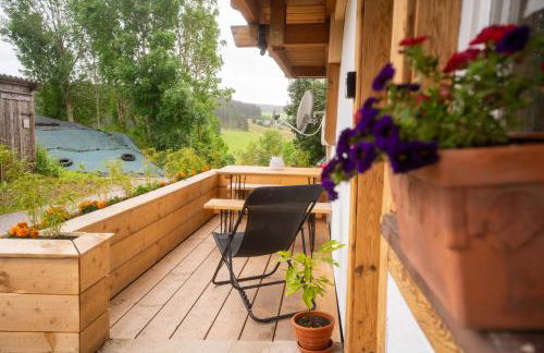 Landurlaub auf dem Bartleshof - Foto 13