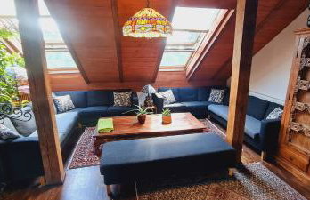 The Loft Warsaw - Foto 6