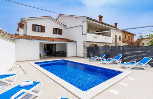 Holiday Home Villa Marija by Interhome - Foto 32