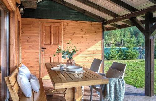 Domki Omulew - Foto 17