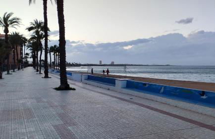 Apartamento en Playa Honda - La Manga - Foto 10