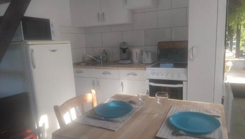 Gîte des hirondelles - Foto 2