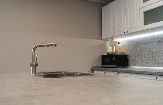 Midtown Sibiu - Cozy Apartment in Sibiu - Foto 13