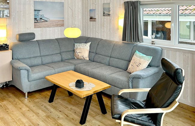 Holiday Home in Otterndorf - Foto 6