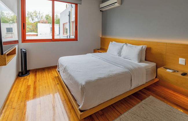 La Campechana, in the heart of Roma and Condesa - Foto 6