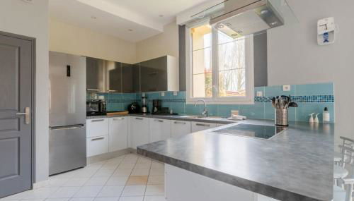 La Maisonnette - Wifi - Parking - Foto 2