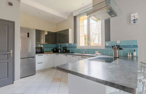 La Maisonnette - Wifi - Parking - Foto 2