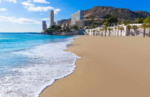 Piso para vacaciones en Alicante - Photo 23