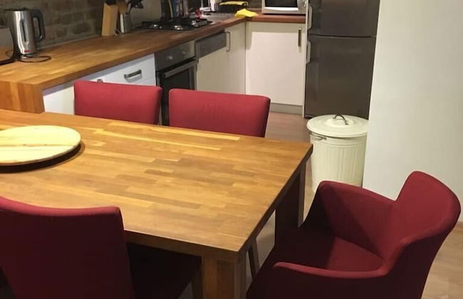 Ottoman Apart - Foto 31