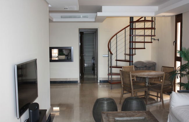 Bahia Boutique Apartments - Foto 69