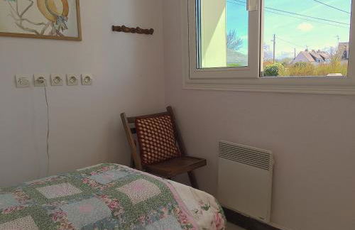 Villa lumineuse en front de mer - Gold Beach - Foto 12