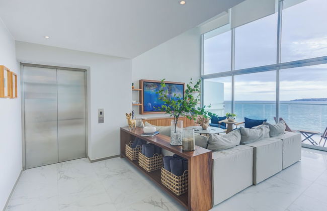 Marítima Beachfront Playa Flamingos - Foto 61