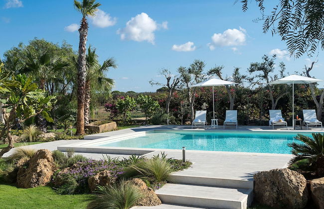 Belvilla by OYO Salinella 10p - Foto 29